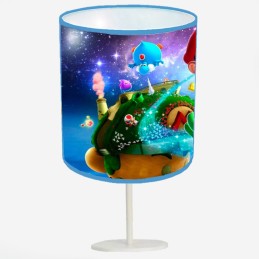 Lampe Super Mario Galaxy