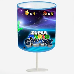 Lampe Super Mario Galaxy