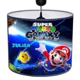 Lustre Mario Galaxy