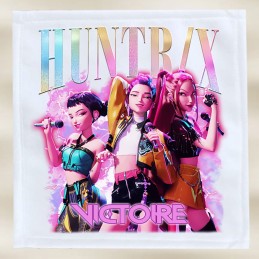 Serviette de cantine...