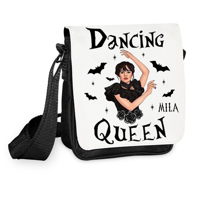 Bandoulière Wednesday