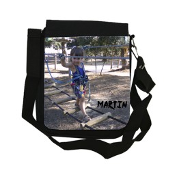 Sac Bandoulière personnalisable