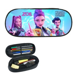 Trousse Demon Hunters