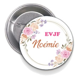 Accessoire EVJF personnalisé