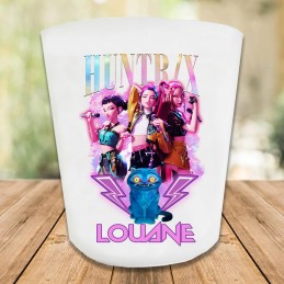 Gobelet K-Pop Demon Hunters