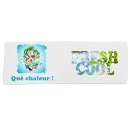 Serviette UPF 50+