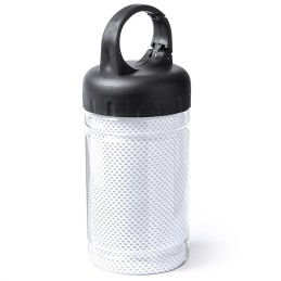 Boîte serviette rafraîchissante