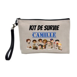 Pochette santé enfant