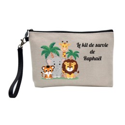 Pochette santé enfant
