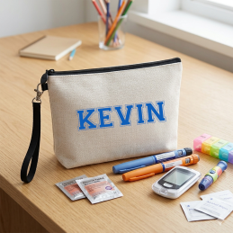 Kit de survie personnalisé