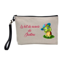 Pochette santé enfant