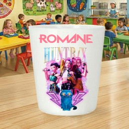 Gobelet personnalisé Kpop