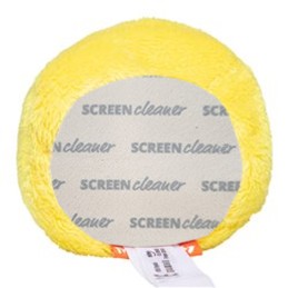 Nettoyeur d'écran balle de tennis