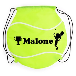 Sac Tennis personnalisé