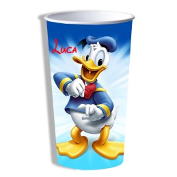 Gobelet personnalisé - Donald
