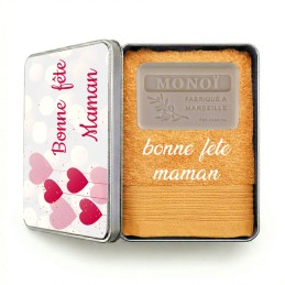 cadeau fête des mères personnalisé