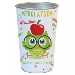 Pot à stylos ATSM