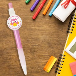 Stylo Maîtresse Personnalisé