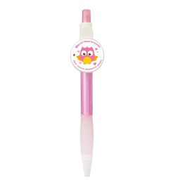Stylo Maîtresse Personnalisé