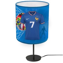 Lampe Equipe de France