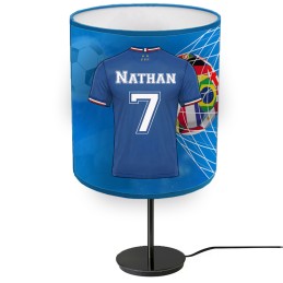 Lampe Equipe de France