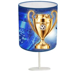 Lampe de chevet Football
