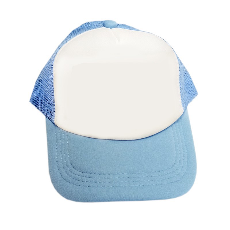Casquette personnalisée