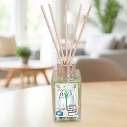 Diffuseur de parfum personnalisé