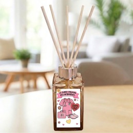 Diffuseur de parfum personnalisé