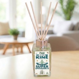 Diffuseur de parfum Kiné