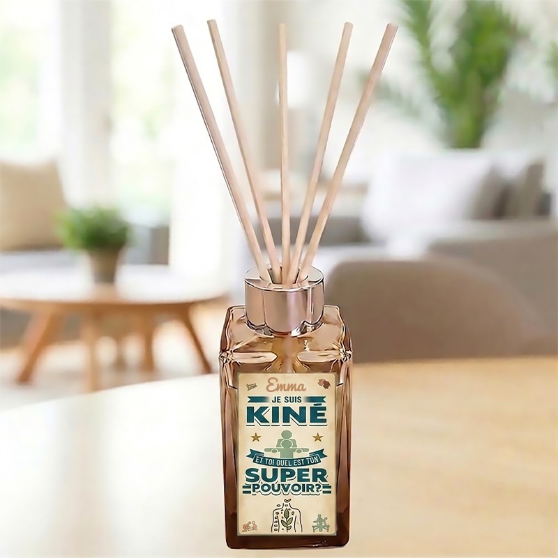 Diffuseur de parfum Kiné