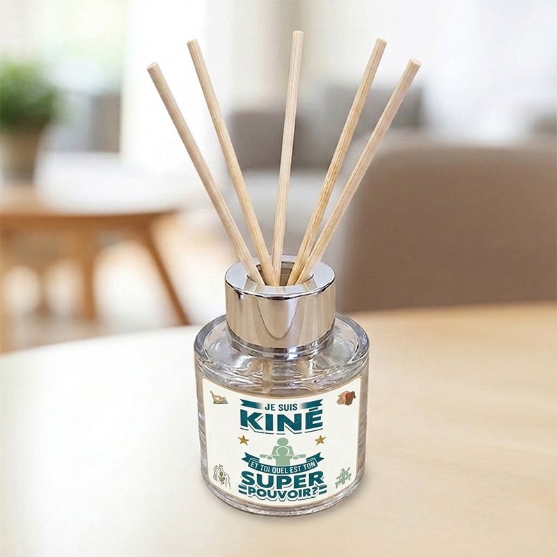 Diffuseur de parfum Kiné