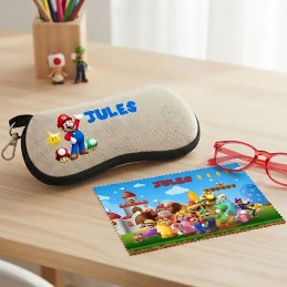 Étui lunettes enfant...