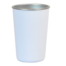 Gobelet camping car en inox