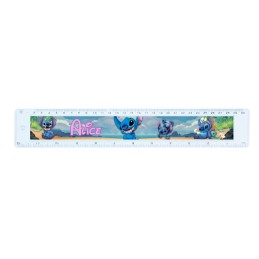Regle Personnalisée Stitch