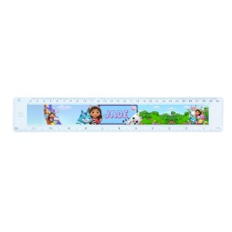 Regle Personnalisée Gabby