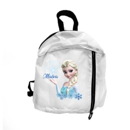 Sac à dos La Reine des neiges