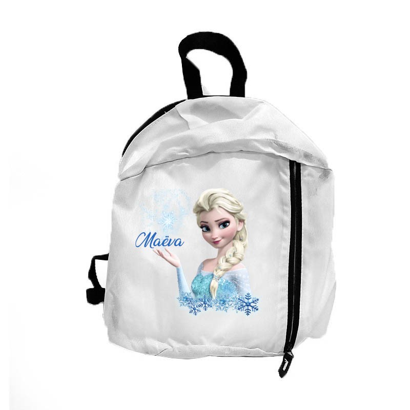 Sac à dos La Reine des neiges
