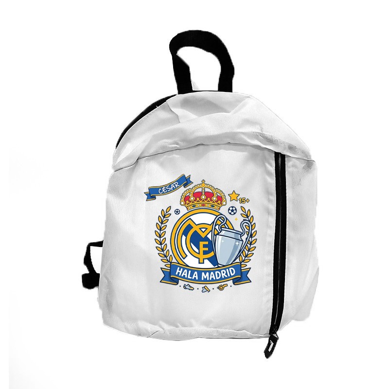 Sac à dos Real madrid
