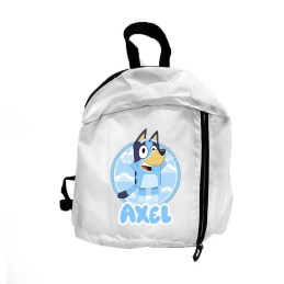 Sac à dos enfant Bluey