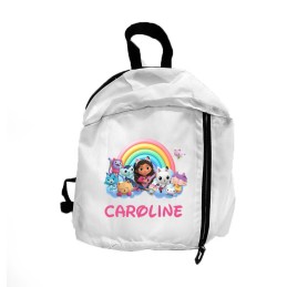 sac à dos personnalisé