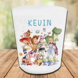 Gobelet enfant personnalisé Toy Story