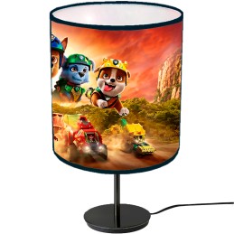 Lampe personnalisée Pat Patrouille