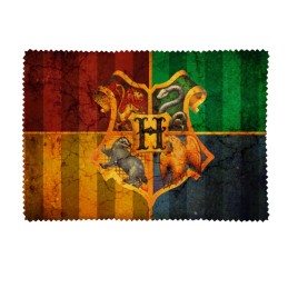 Essuie lunettes Harry Potter