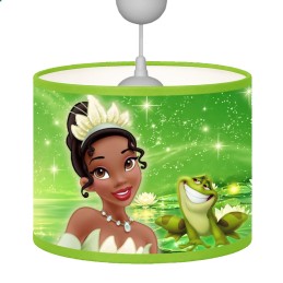 Lustre La princesse et la Grenouille