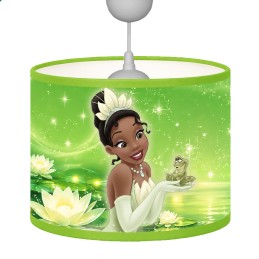 Lustre La princesse et la Grenouille