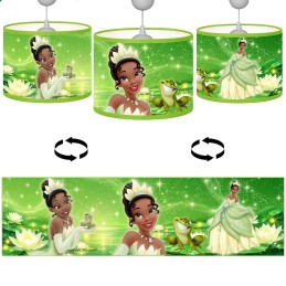 Suspensión Tiana