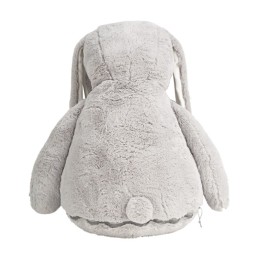 Peluche lapin range-pyjama