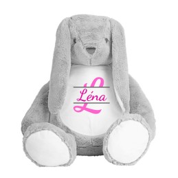 Peluche enfant range-pyjama
