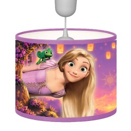 Lustre Raiponce